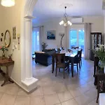 Villa La Bella - Luxury House Close To Corfu Town *