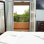 La Bella - Luxury House Close To Corfu Town Villa Potamós