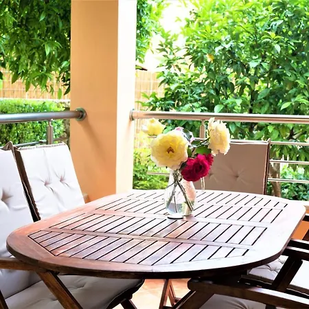 La Bella - Luxury House Close To Corfu Town Villa Potamós