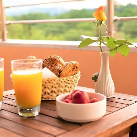 Villa La Bella - Luxury House Close To Corfu Town