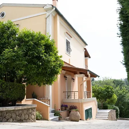 La Bella - Luxury House Close To Corfu Town *
