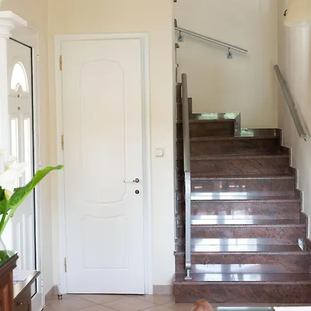 Vila La Bella - Luxury House Close To Corfu Town *