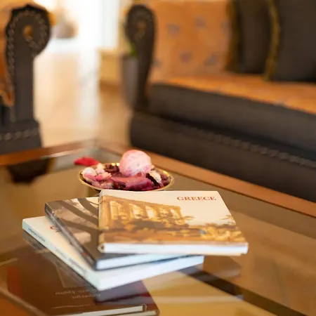 Villa La Bella - Luxury House Close To Corfu Town *