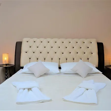 Villa La Bella - Luxury House Close To Corfu Town Pótamosz