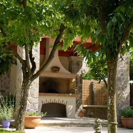 Villa La Bella - Luxury House Close To Corfu Town Potamós