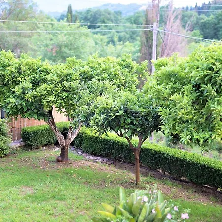 La Bella - Luxury House Close To Corfu Town Vila