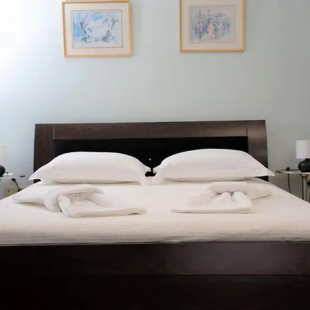 빌라 La Bella - Luxury House Close To Corfu Town *