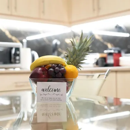 La Bella - Luxury House Close To Corfu Town Villa Potamós