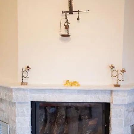 Villa La Bella - Luxury House Close To Corfu Town *