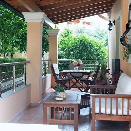 La Bella - Luxury House Close To Corfu Town *