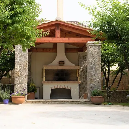 Vila La Bella - Luxury House Close To Corfu Town Potamós