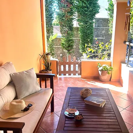 La Bella - Luxury House Close To Corfu Town * Potamós