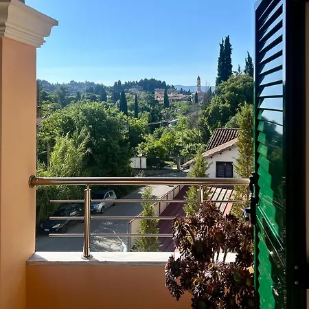 La Bella - Luxury House Close To Corfu Town