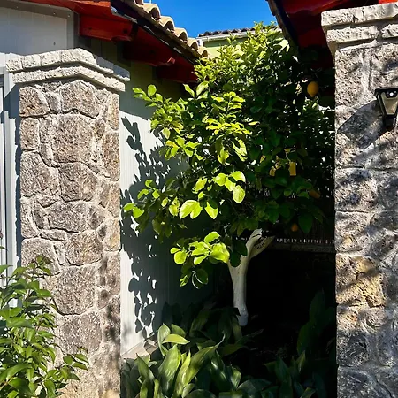 La Bella - Luxury House Close To Corfu Town Vila