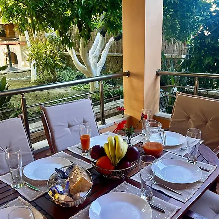 La Bella - Luxury House Close To Corfu Town *