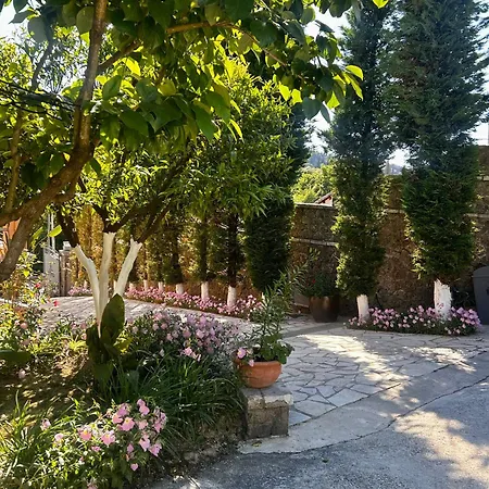 La Bella - Luxury House Close To Corfu Town