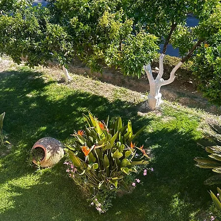 La Bella - Luxury House Close To Corfu Town Vila