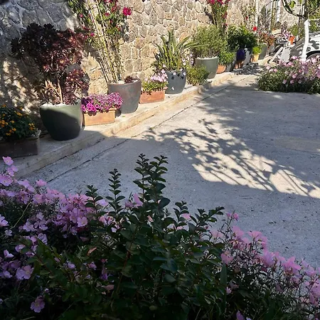 La Bella - Luxury House Close To Corfu Town Vila *