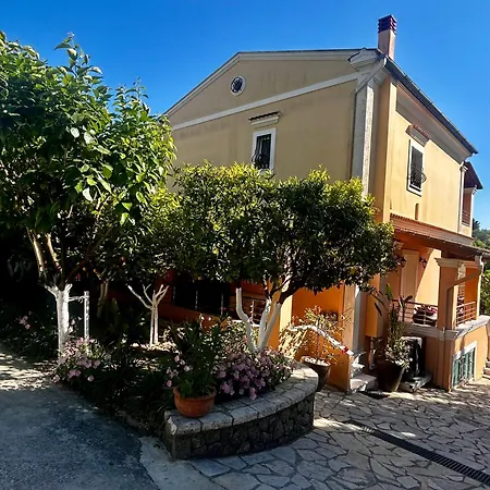 Vila La Bella - Luxury House Close To Corfu Town *