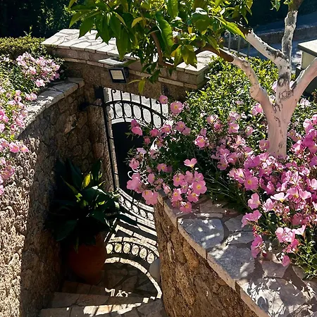 La Bella - Luxury House Close To Corfu Town * Potamós