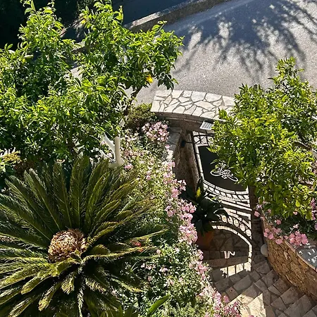 La Bella - Luxury House Close To Corfu Town