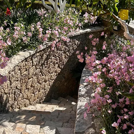 La Bella - Luxury House Close To Corfu Town Vila *