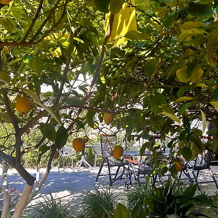 La Bella - Luxury House Close To Corfu Town Vila