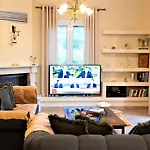 La Bella - Luxury House Close To Corfu Town *