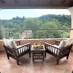 Villa La Bella - Luxury House Close To Corfu Town Potamos (Corfu)