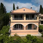La Bella - Luxury House Close To Corfu Town *