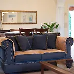 La Bella - Luxury House Close To Corfu Town * Potamos (Corfu)