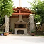 Villa La Bella - Luxury House Close To Corfu Town Potamos (Corfu)