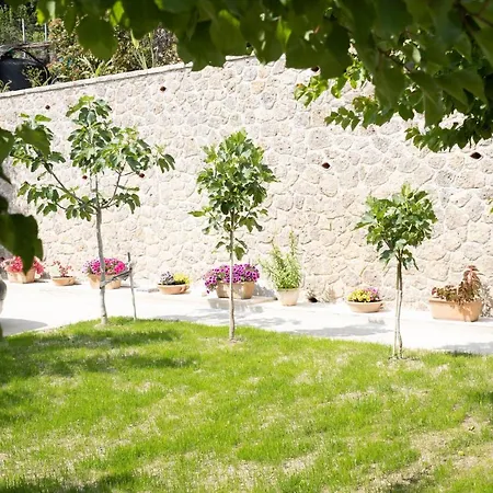 La Bella - Luxury House Close To Corfu Town Potamos (Corfu)